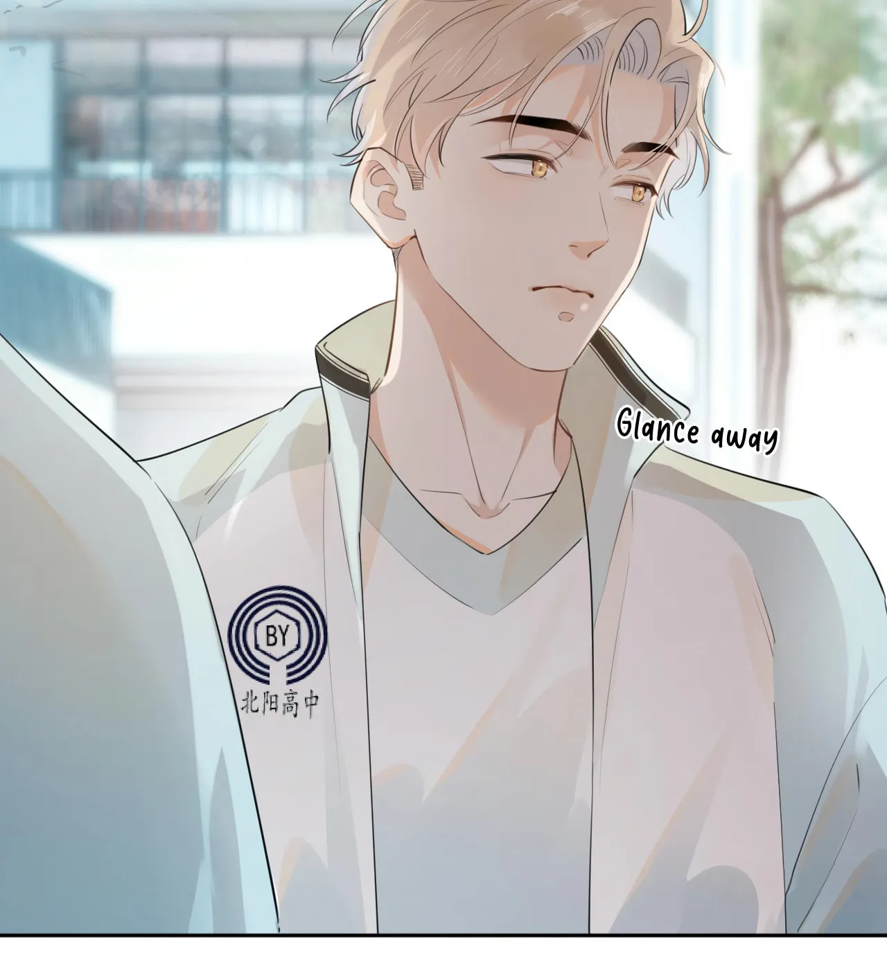 Rejoice in Your Enemies Chapter 22 page 30 - 