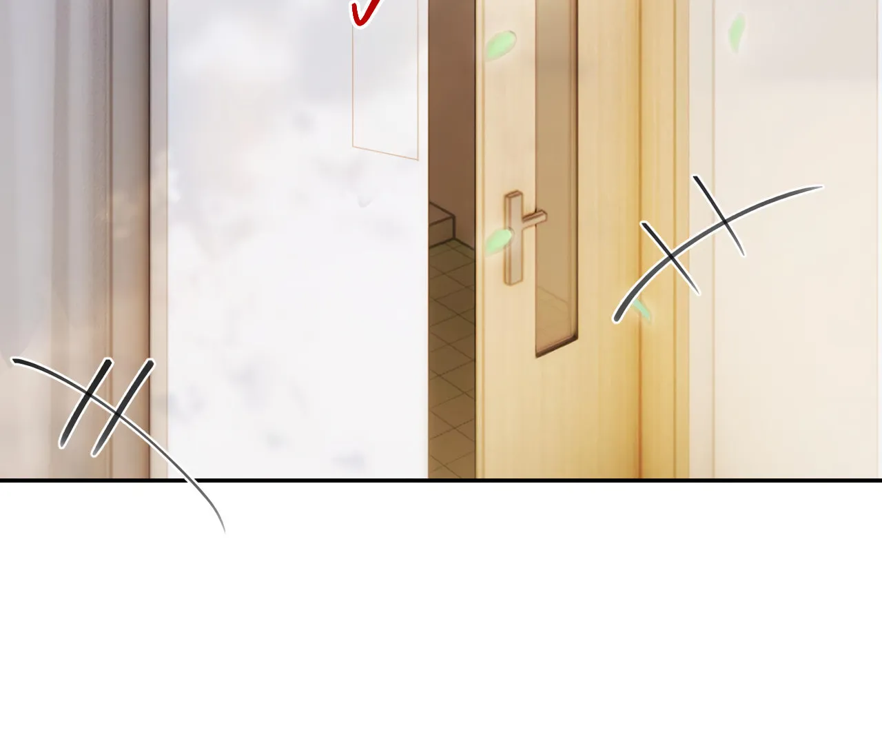 Rejoice in Your Enemies Chapter 22 page 4 - 