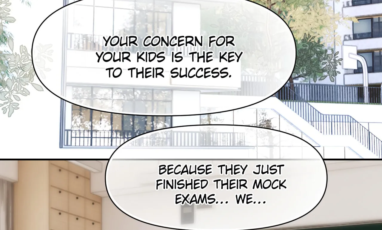 Rejoice in Your Enemies Chapter 22 page 49 - 
