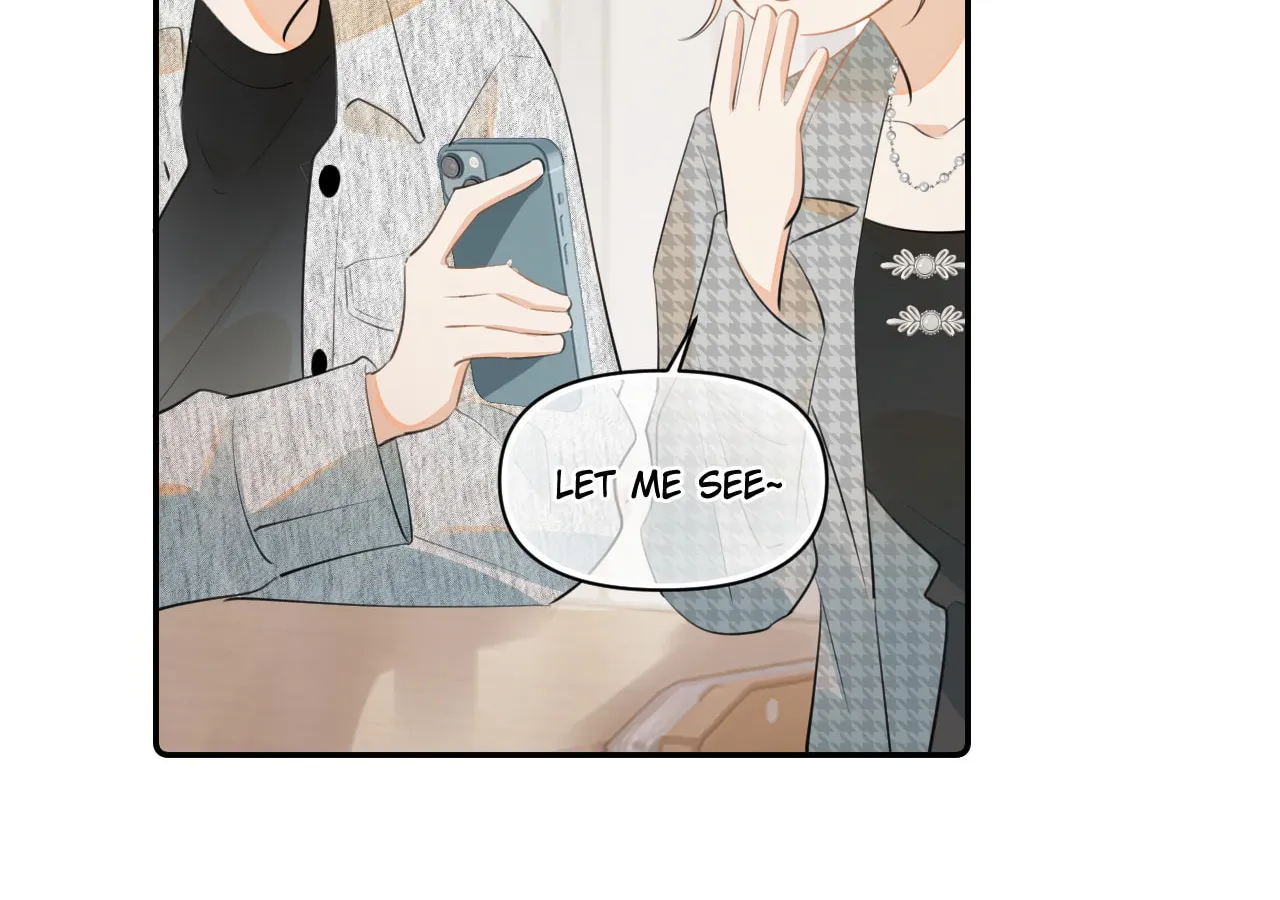 Rejoice in Your Enemies Chapter 22 page 62 - 