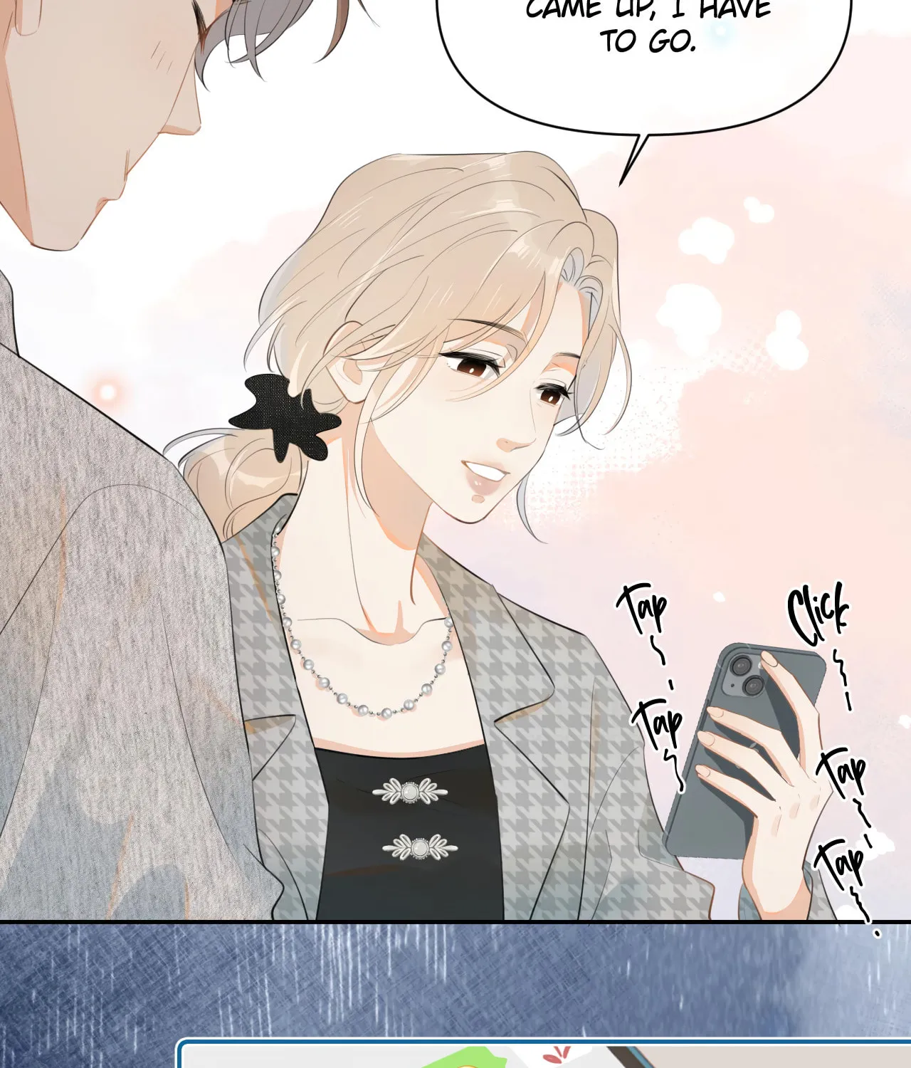 Rejoice in Your Enemies Chapter 22 page 64 - 