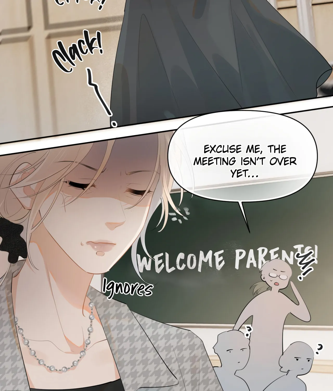 Rejoice in Your Enemies Chapter 22 page 67 - 