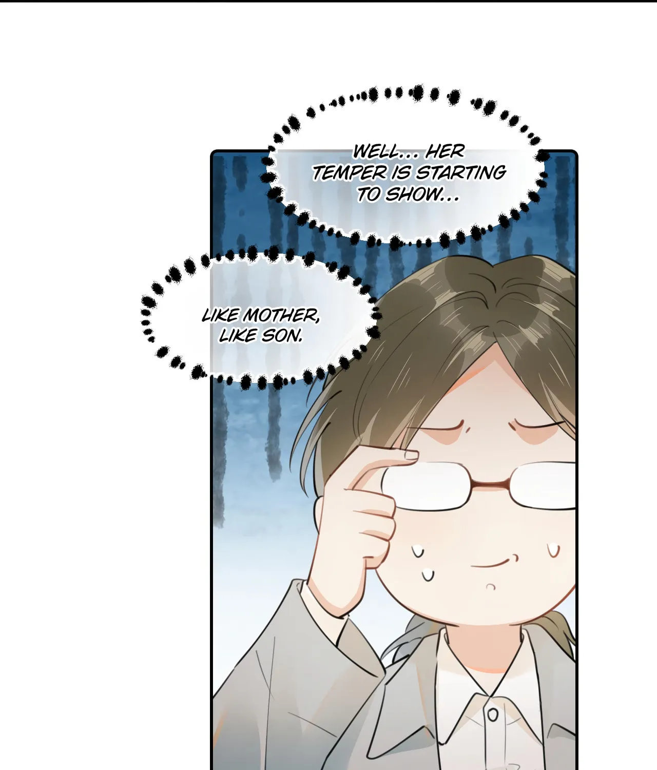 Rejoice in Your Enemies Chapter 22 page 69 - 