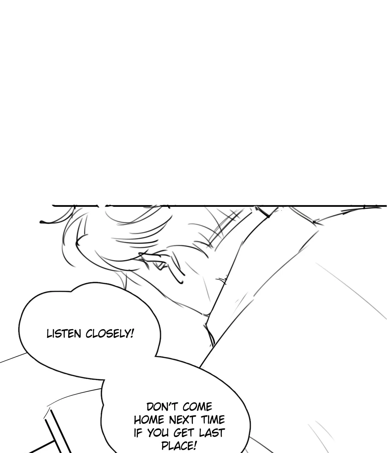 Rejoice in Your Enemies Chapter 22 page 71 - 