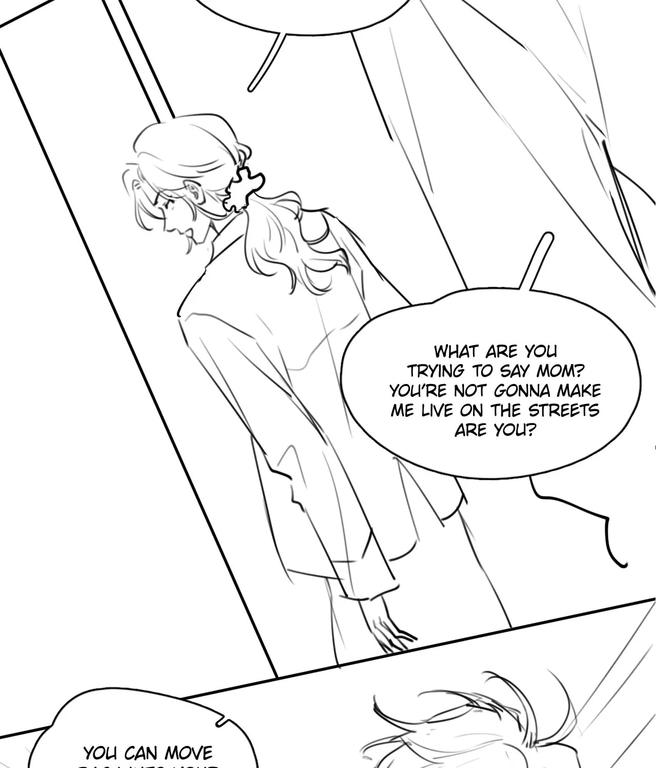 Rejoice in Your Enemies Chapter 22 page 72 - 