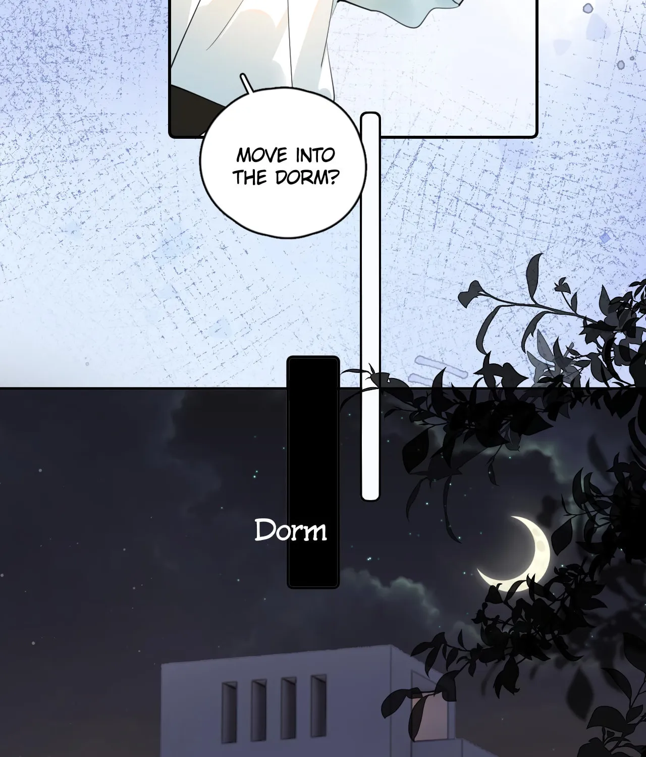 Rejoice in Your Enemies Chapter 23 page 25 - 