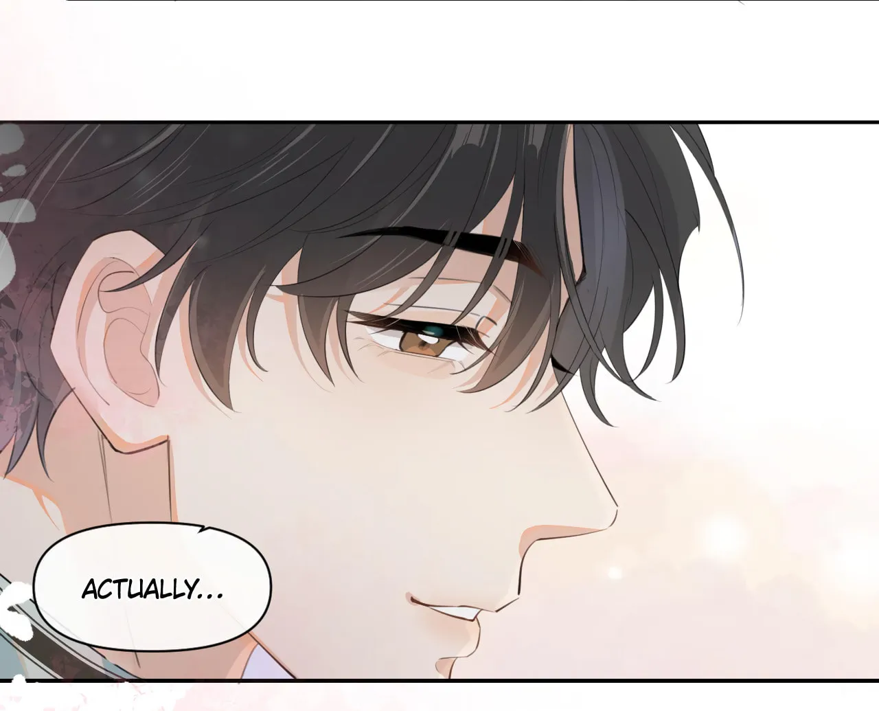 Rejoice in Your Enemies Chapter 23 page 39 - 