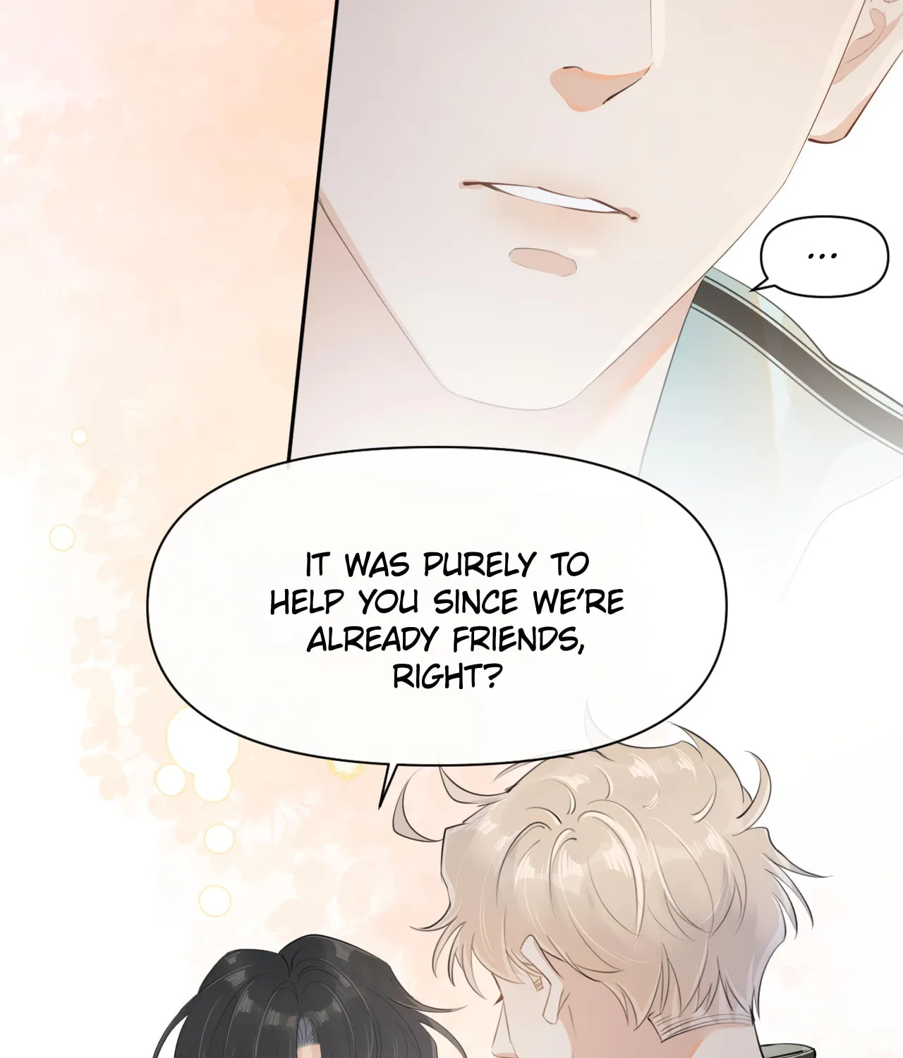 Rejoice in Your Enemies Chapter 23 page 42 - 