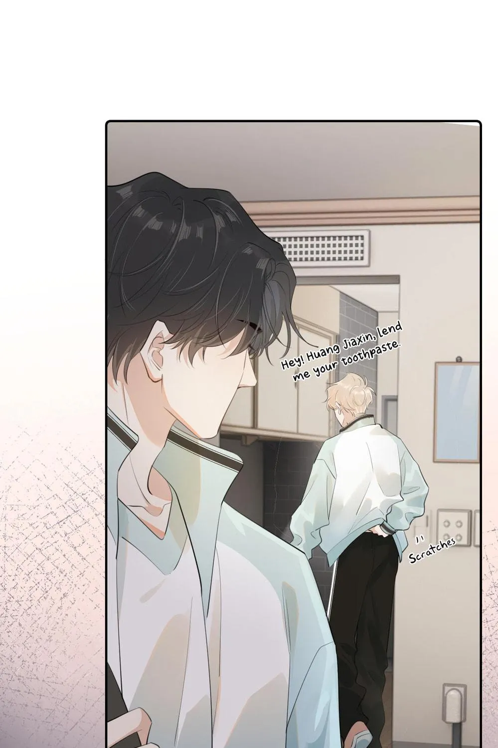 Rejoice in Your Enemies Chapter 23 page 46 - 