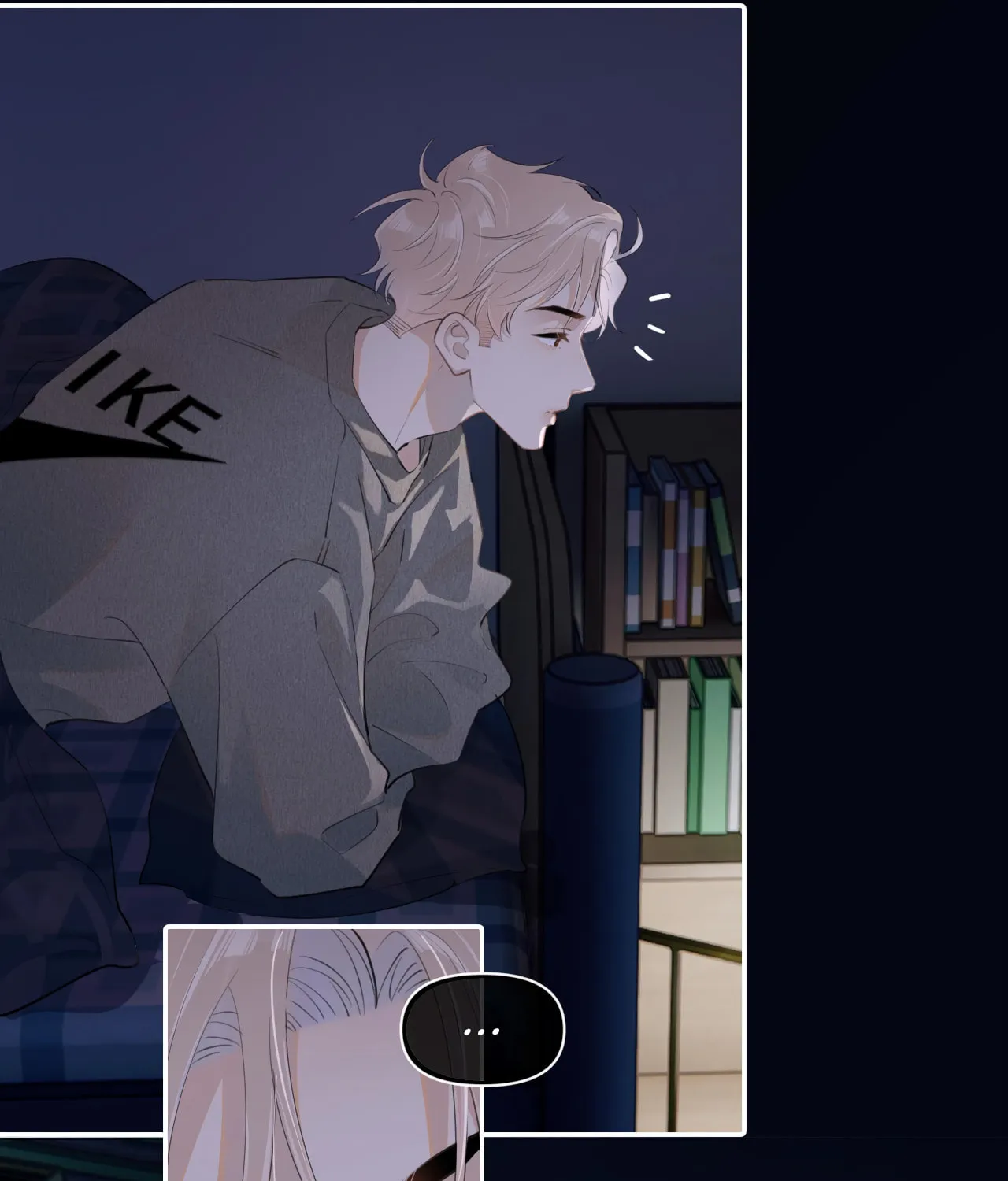Rejoice in Your Enemies Chapter 23 page 53 - 