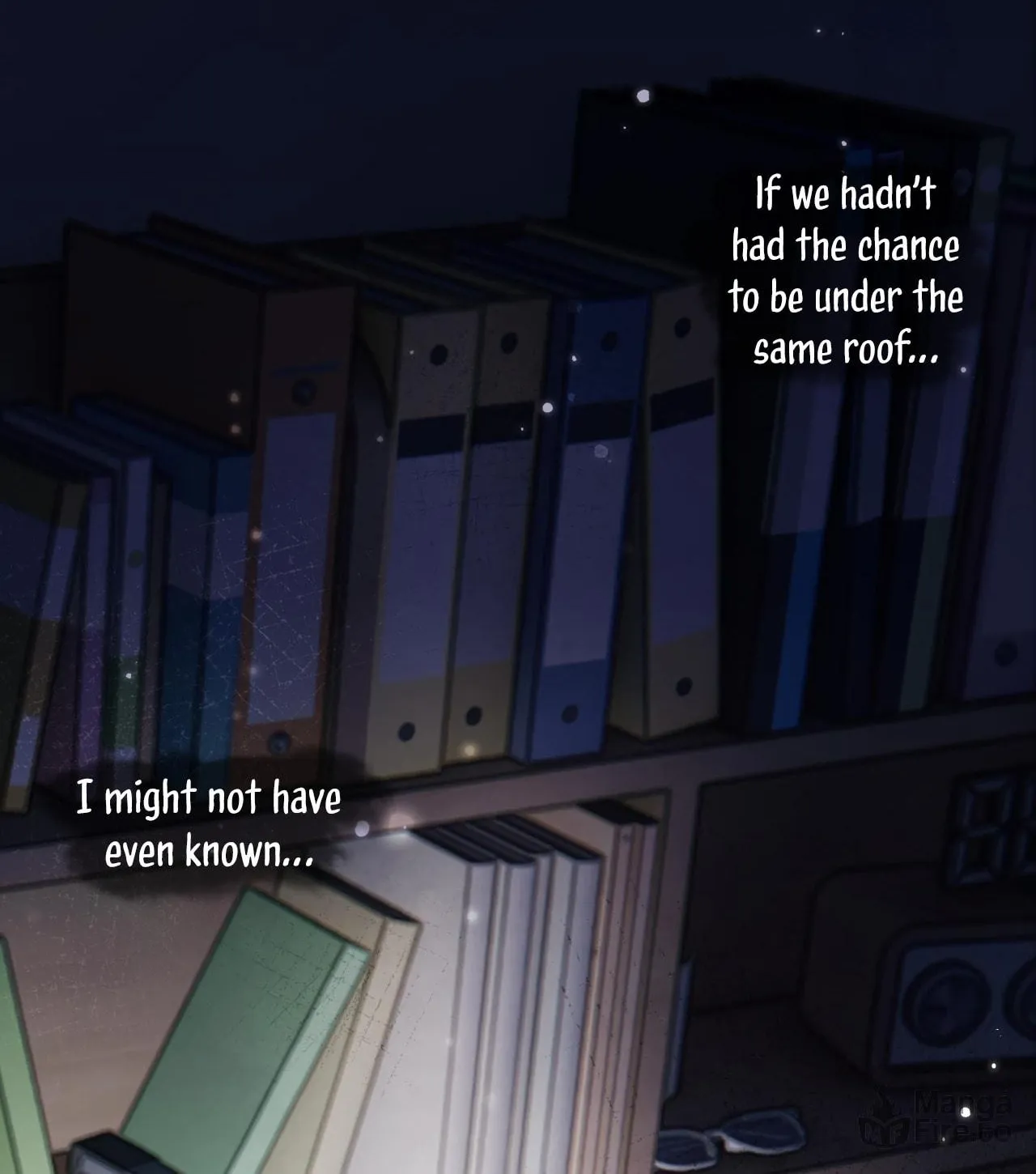 Rejoice in Your Enemies Chapter 23 page 56 - 