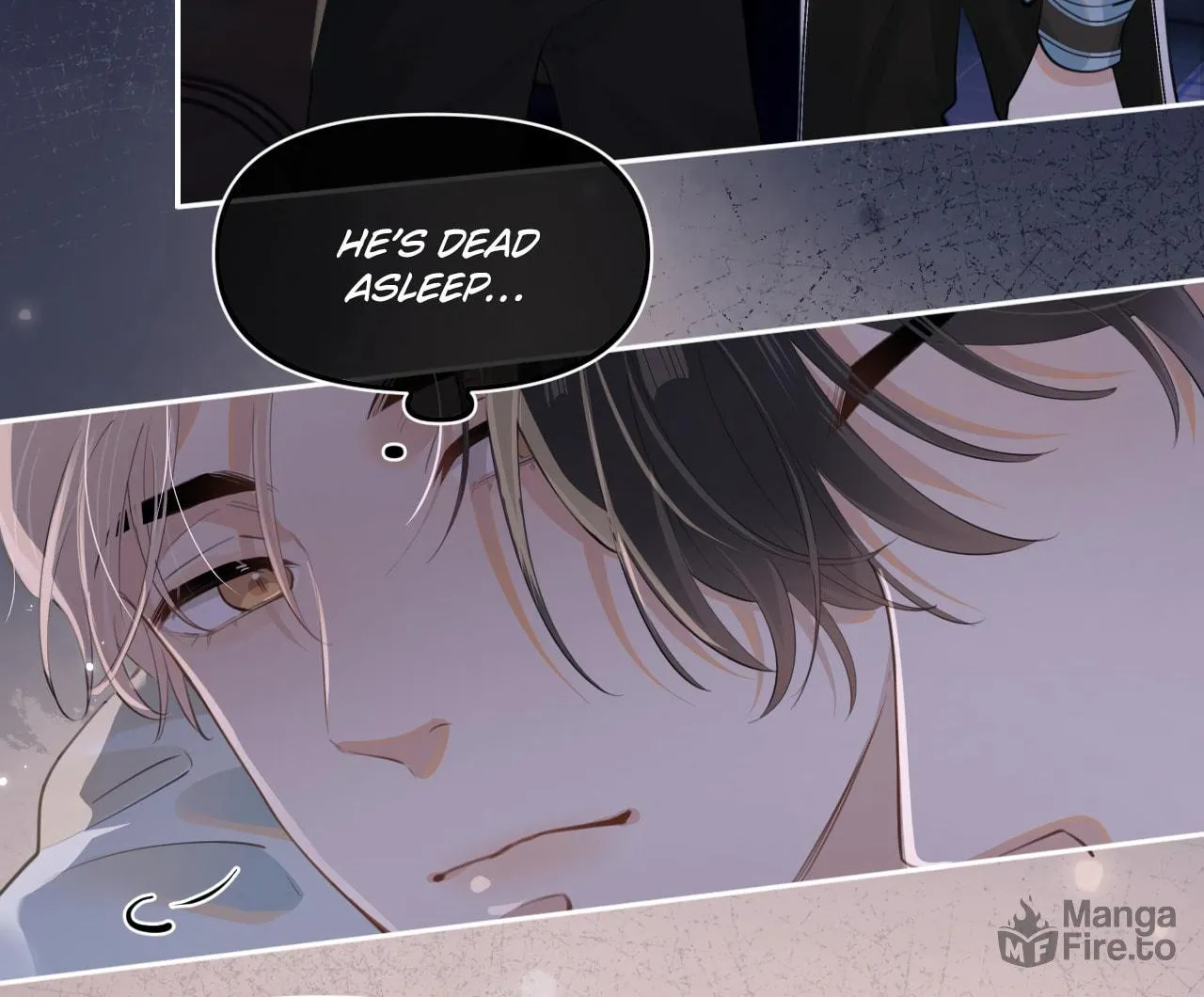 Rejoice in Your Enemies Chapter 23 page 62 - 