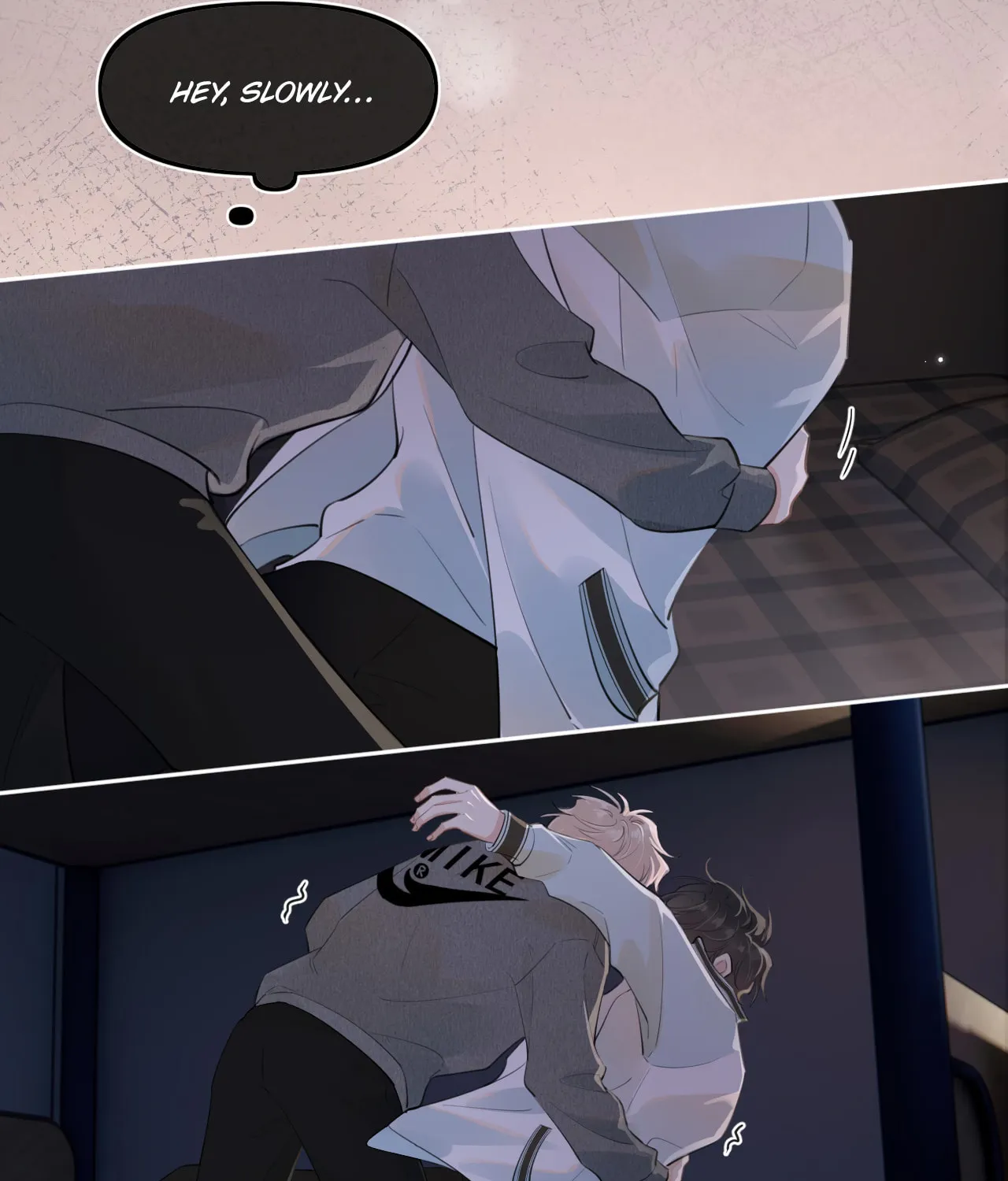 Rejoice in Your Enemies Chapter 23 page 63 - 