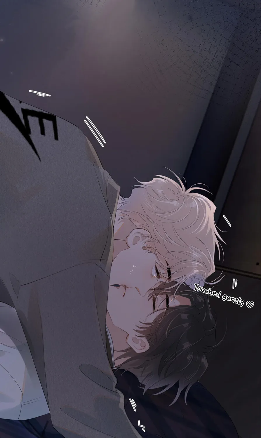 Rejoice in Your Enemies Chapter 23 page 66 - 