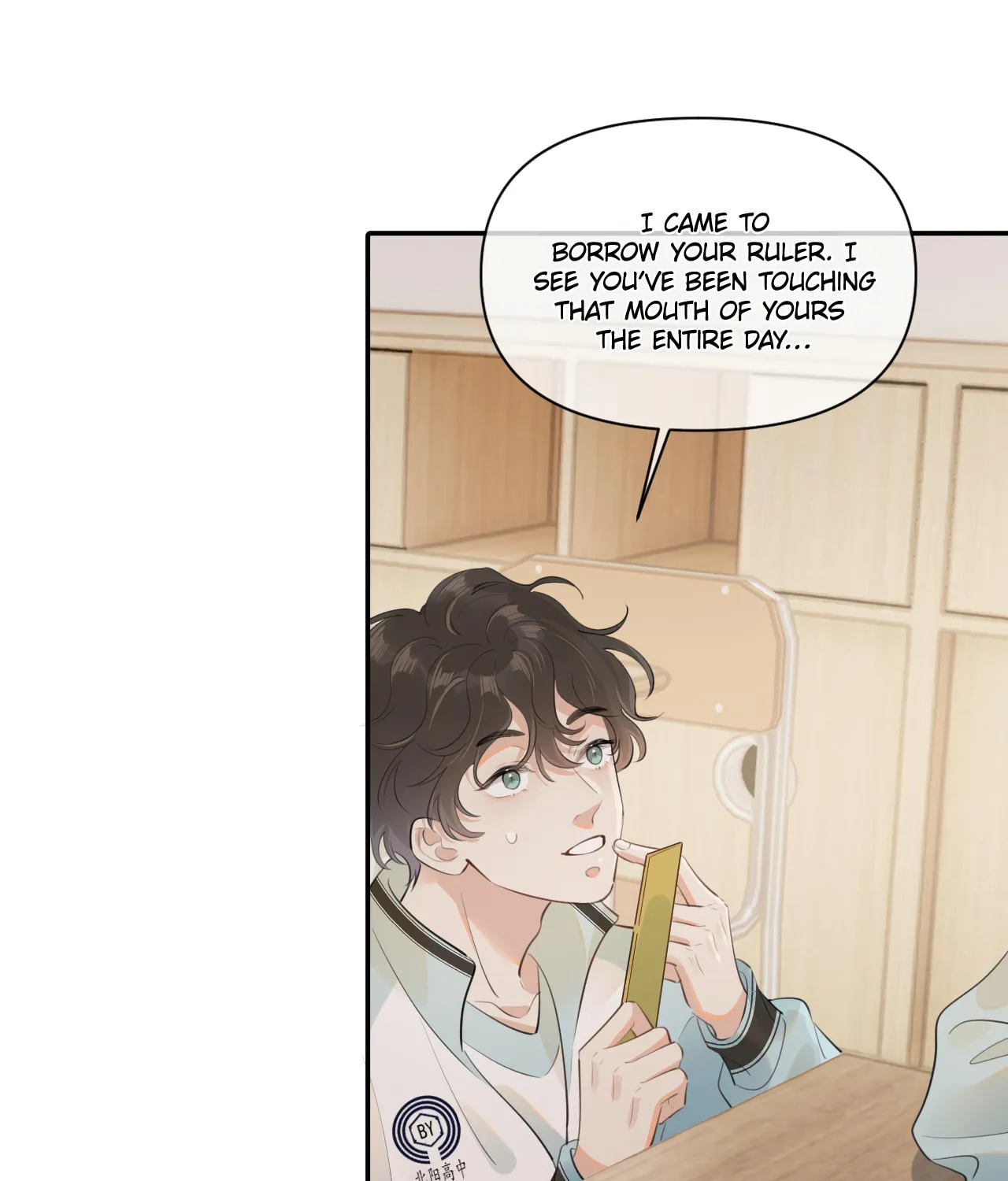 Rejoice in Your Enemies Chapter 23 page 72 - 