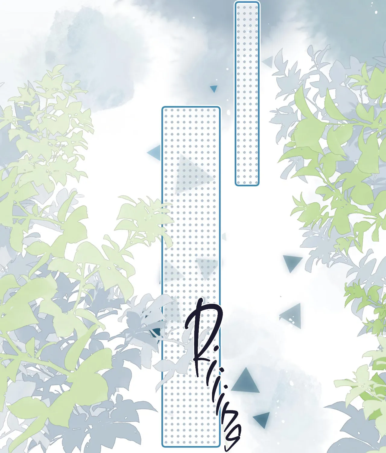 Rejoice in Your Enemies Chapter 24 page 12 - 