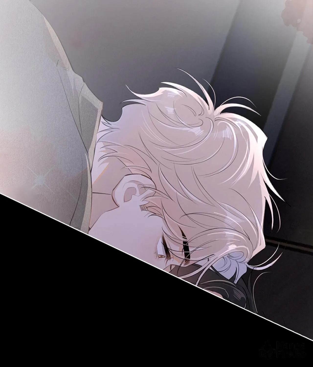 Rejoice in Your Enemies Chapter 24 page 17 - 