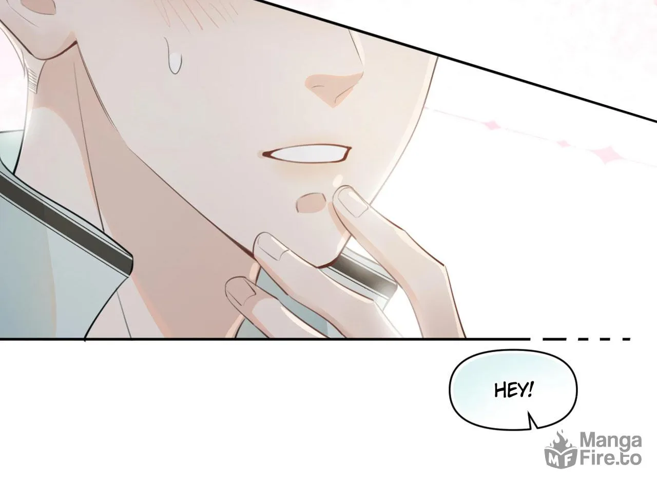 Rejoice in Your Enemies Chapter 24 page 19 - 
