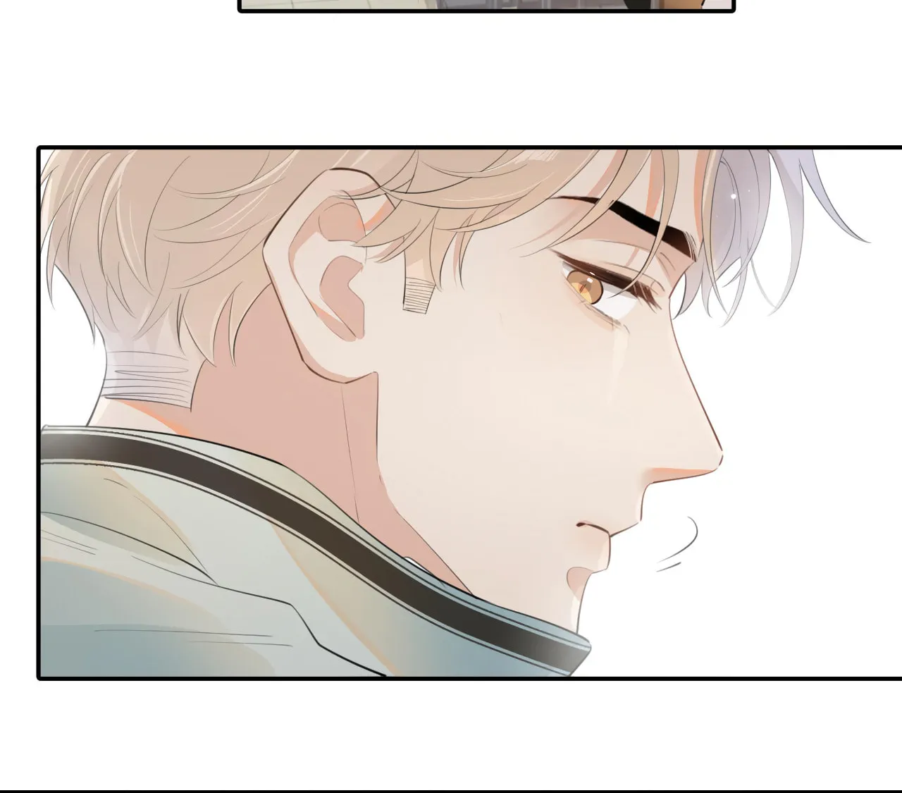 Rejoice in Your Enemies Chapter 24 page 35 - 