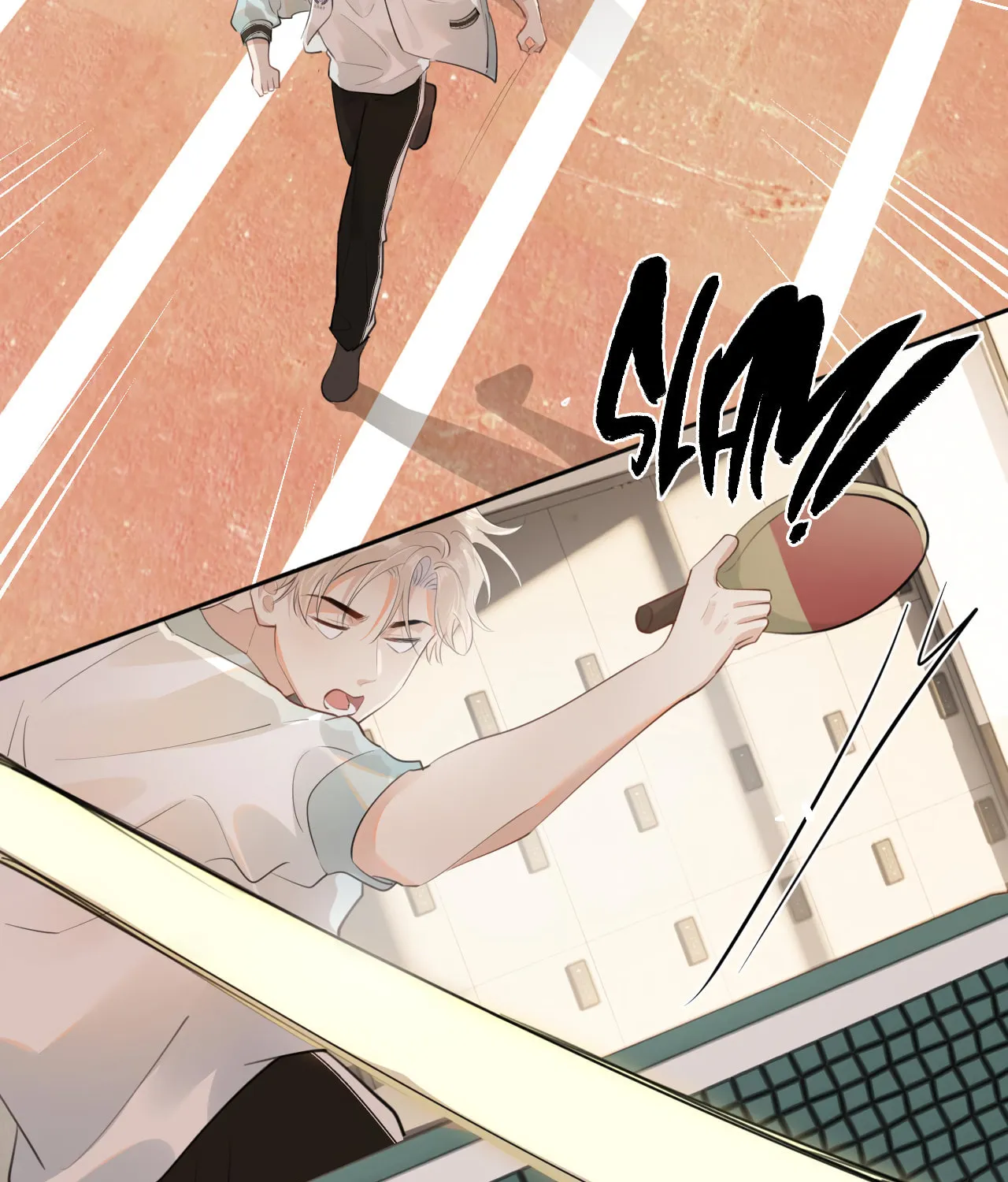 Rejoice in Your Enemies Chapter 24 page 40 - 