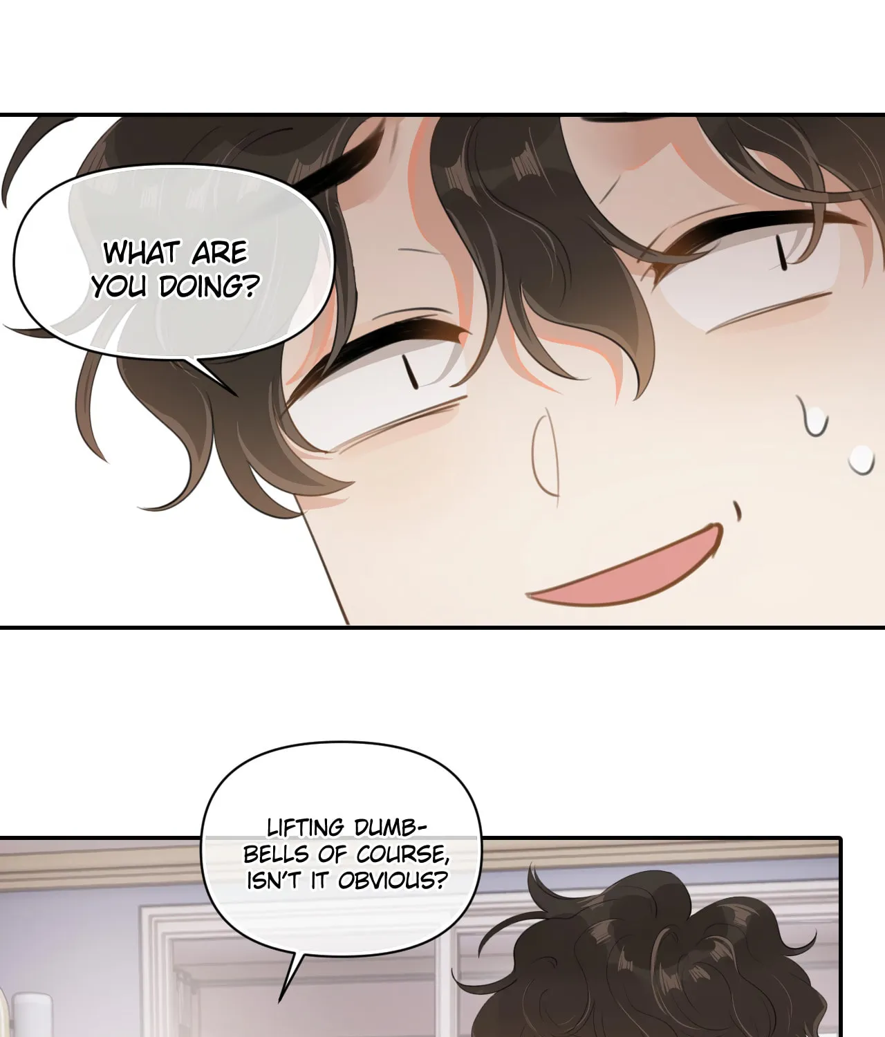 Rejoice in Your Enemies Chapter 24 page 48 - 