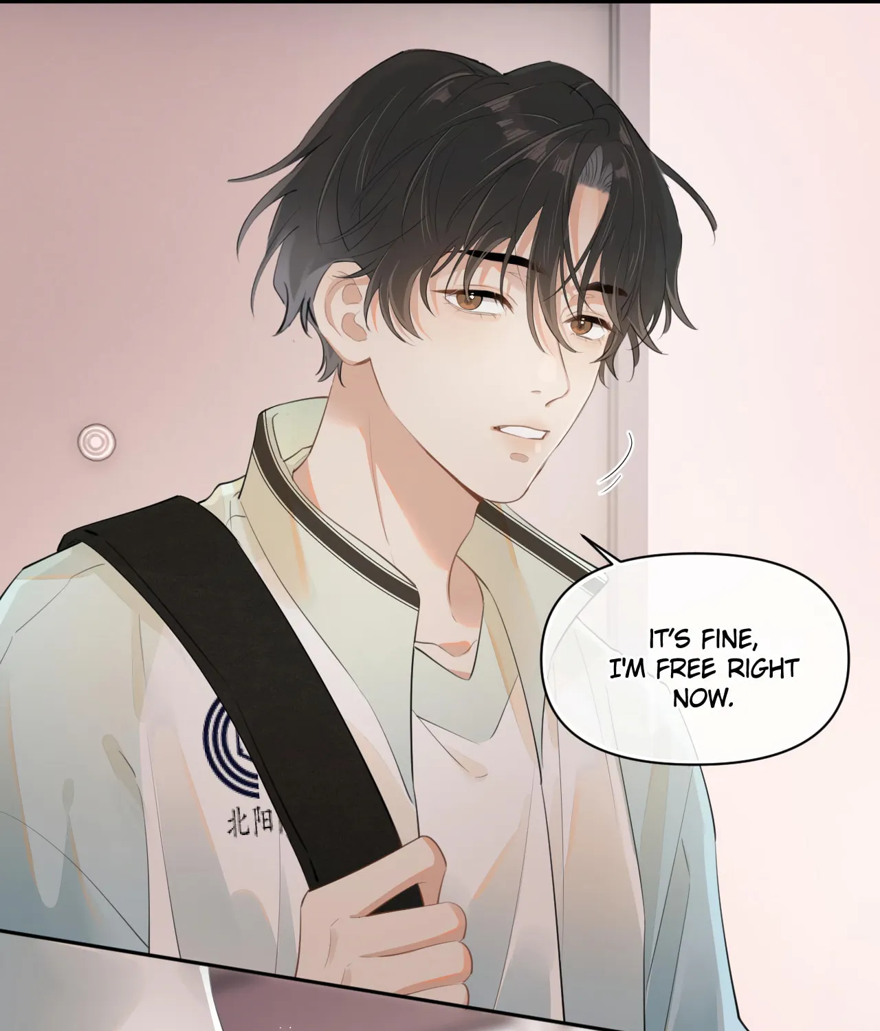 Rejoice in Your Enemies Chapter 24 page 55 - 