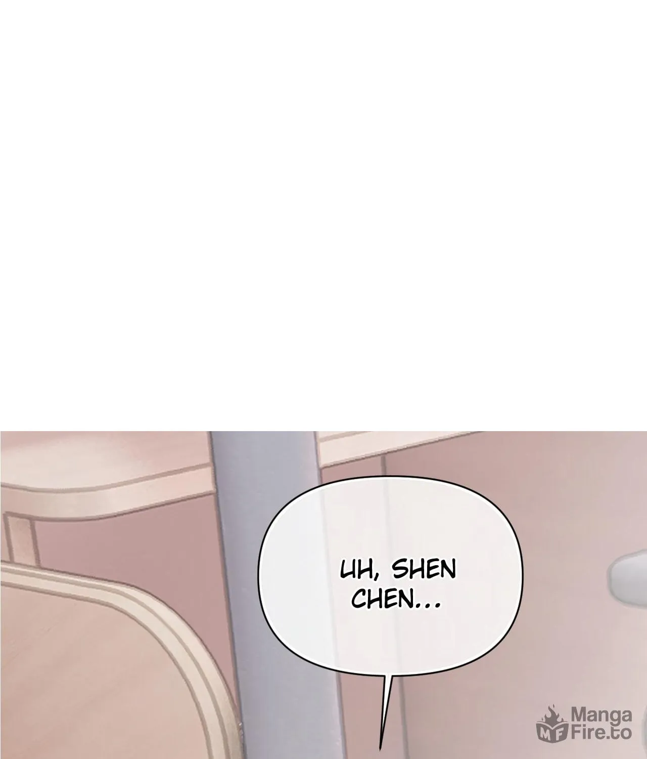 Rejoice in Your Enemies Chapter 24 page 59 - 