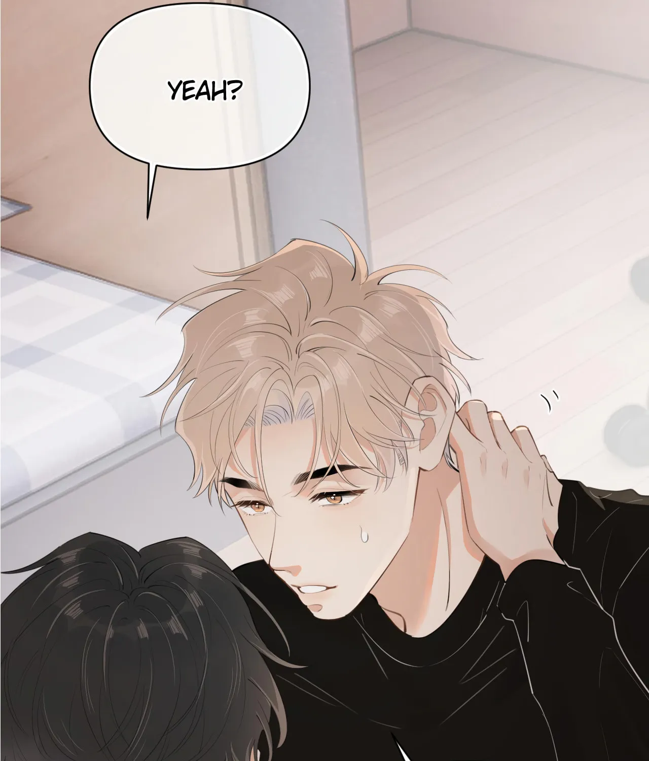 Rejoice in Your Enemies Chapter 24 page 60 - 