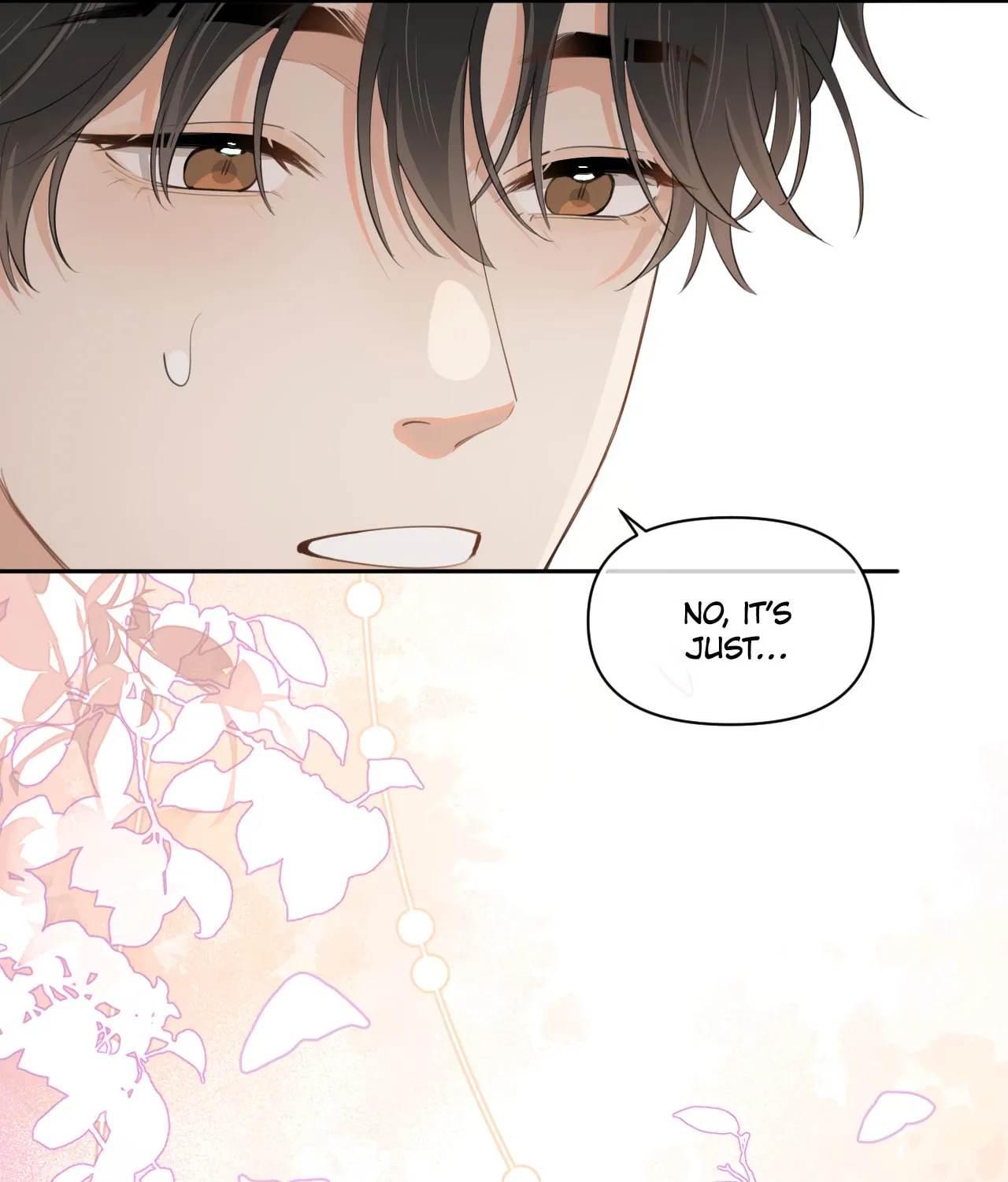 Rejoice in Your Enemies Chapter 25 page 17 - 