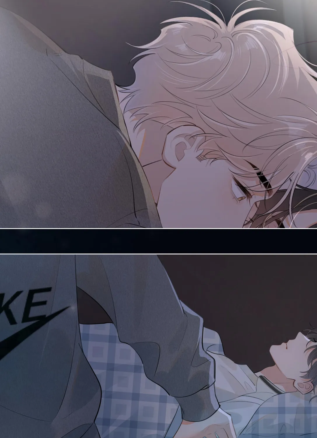 Rejoice in Your Enemies Chapter 25 page 19 - 
