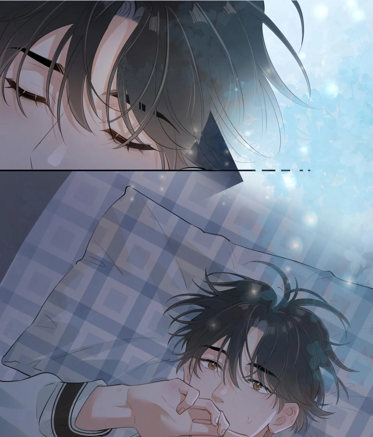 Rejoice in Your Enemies Chapter 25 page 21 - 