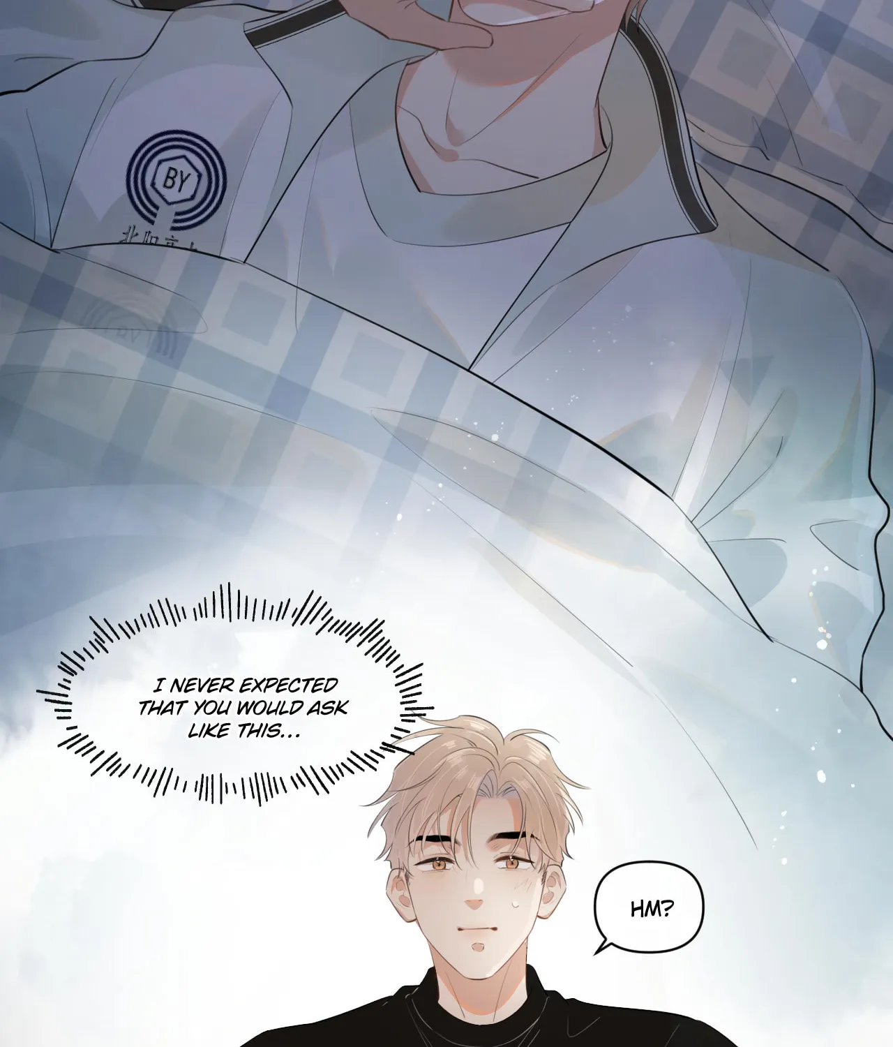 Rejoice in Your Enemies Chapter 25 page 22 - 