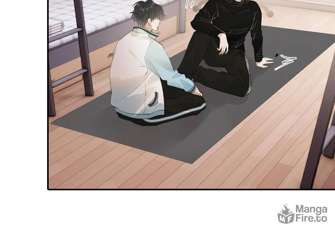 Rejoice in Your Enemies Chapter 25 page 26 - 