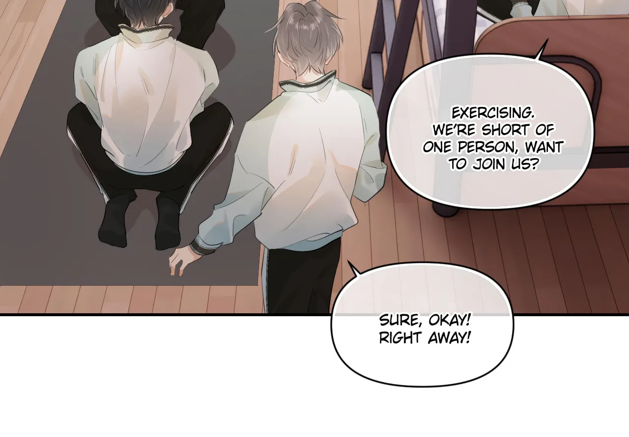Rejoice in Your Enemies Chapter 25 page 4 - 