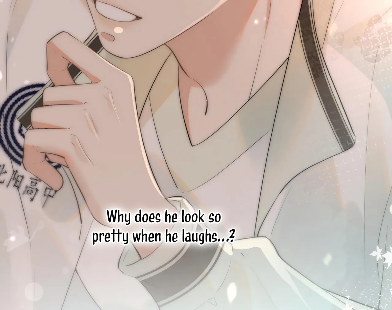 Rejoice in Your Enemies Chapter 25 page 39 - 