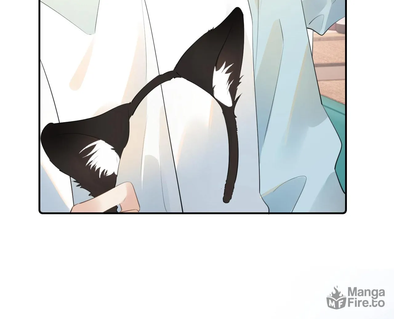 Rejoice in Your Enemies Chapter 25 page 50 - 