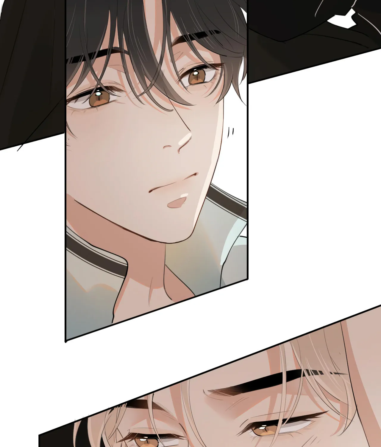 Rejoice in Your Enemies Chapter 25 page 6 - 