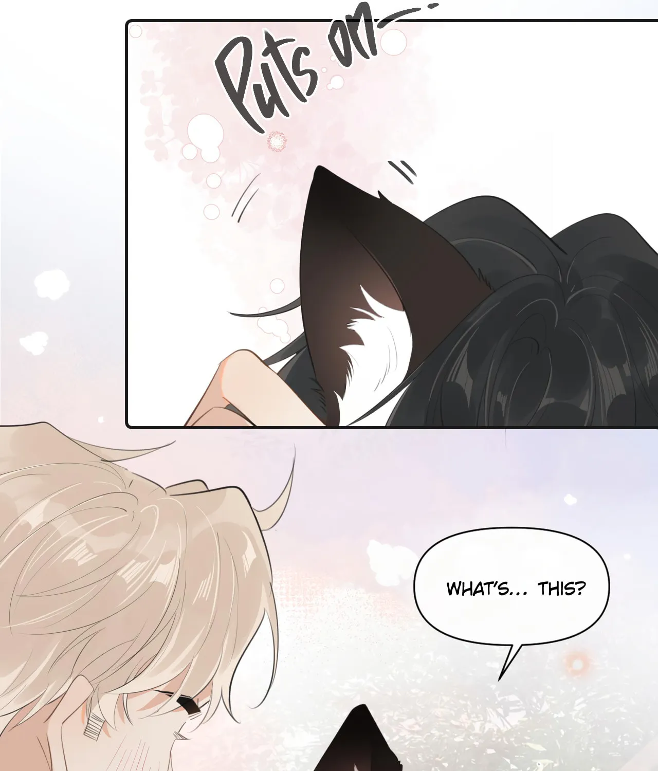 Rejoice in Your Enemies Chapter 25 page 51 - 