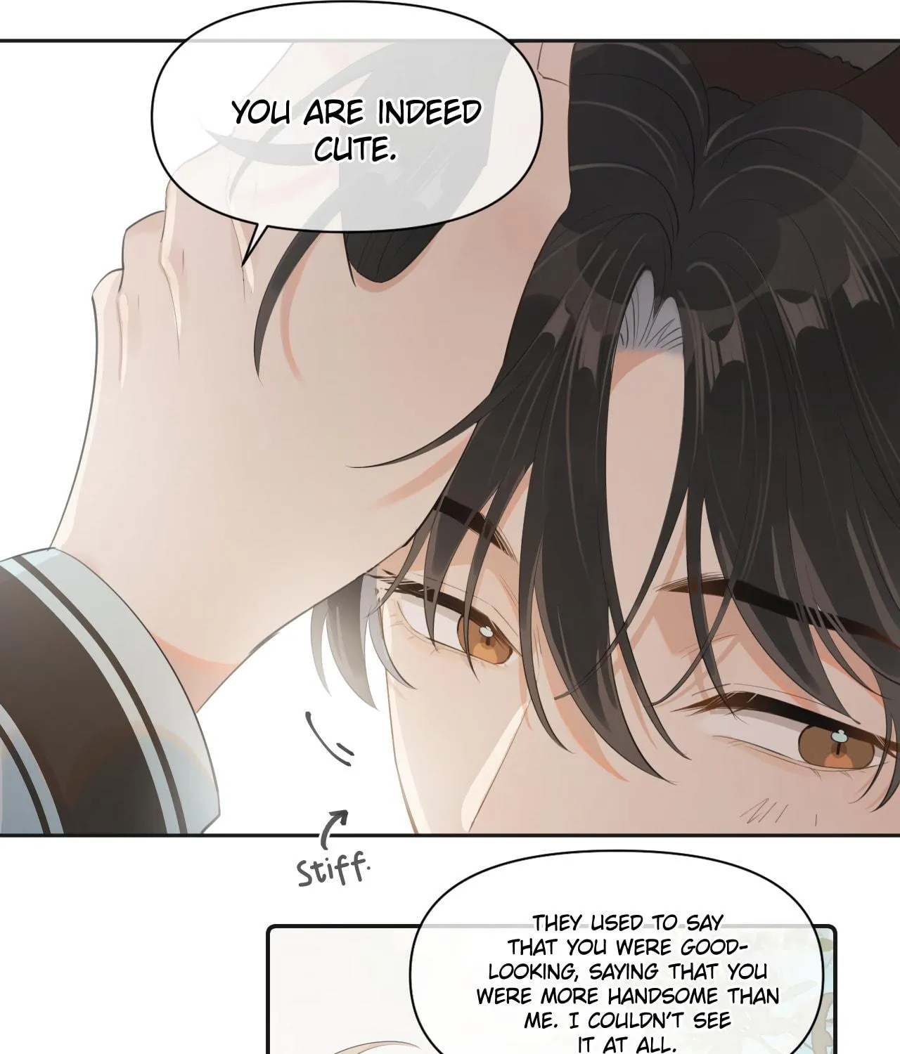 Rejoice in Your Enemies Chapter 25 page 59 - 