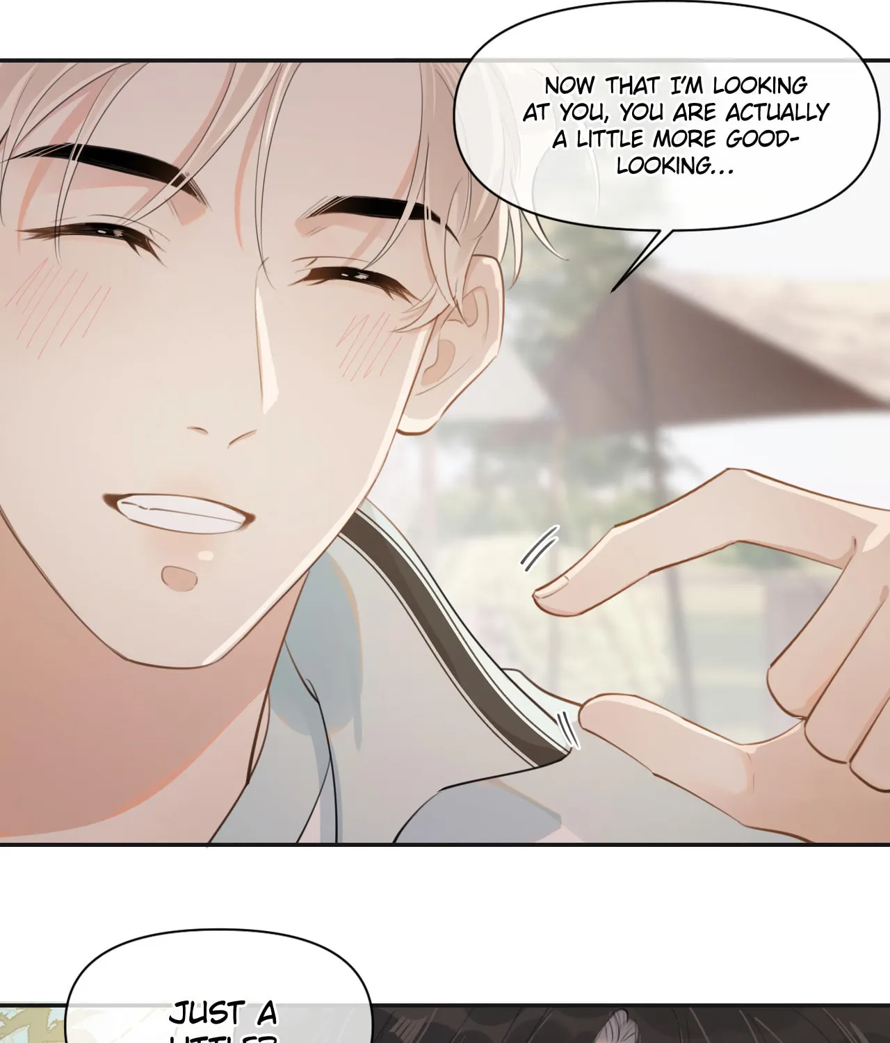 Rejoice in Your Enemies Chapter 25 page 61 - 