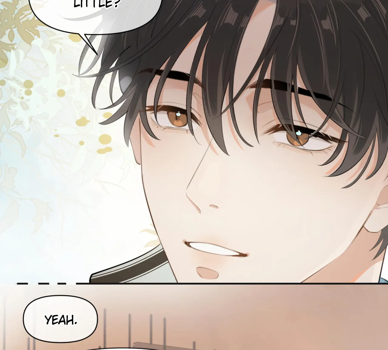 Rejoice in Your Enemies Chapter 25 page 62 - 