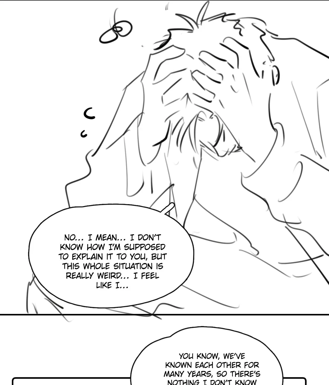 Rejoice in Your Enemies Chapter 25 page 71 - 