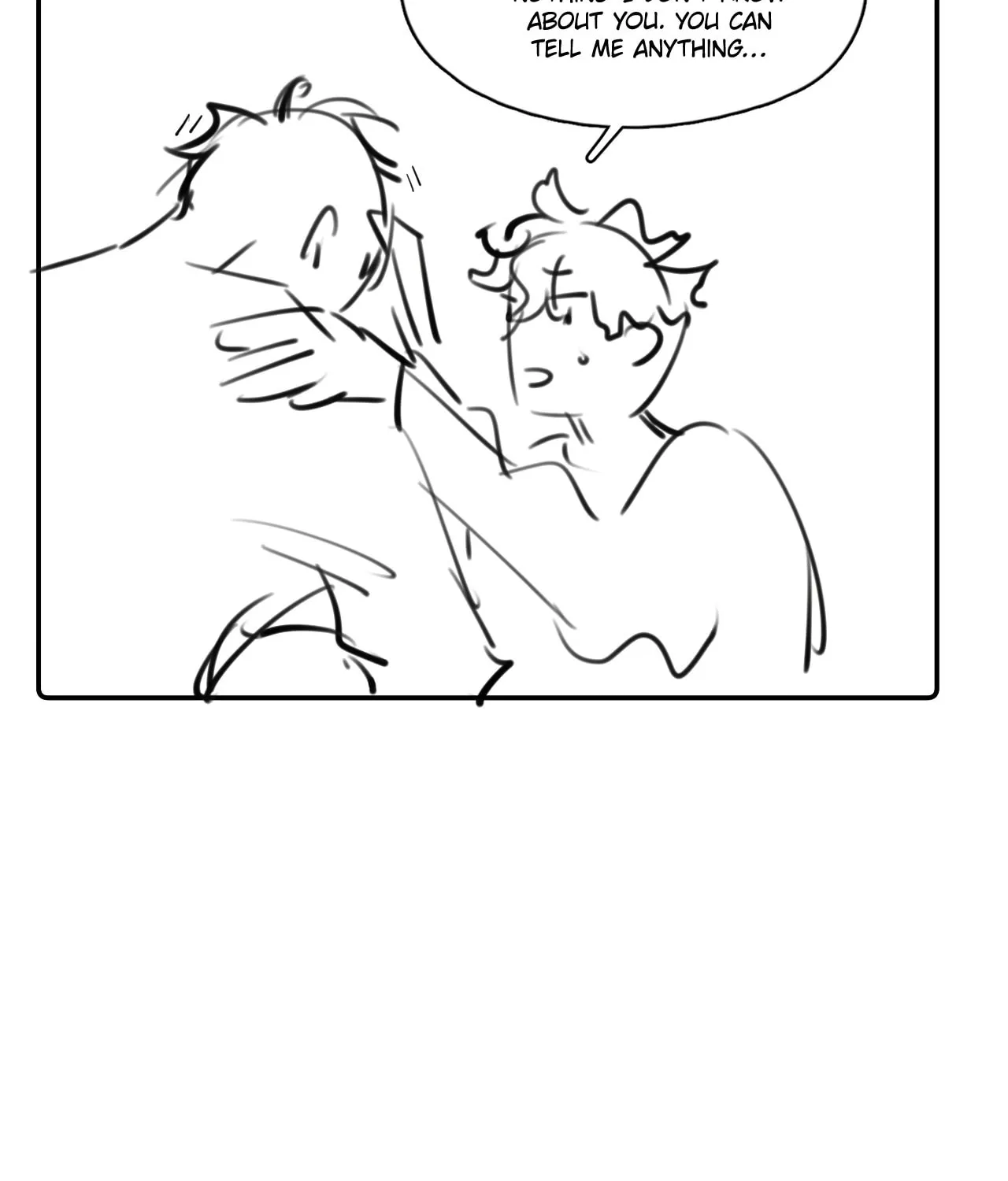 Rejoice in Your Enemies Chapter 25 page 72 - 