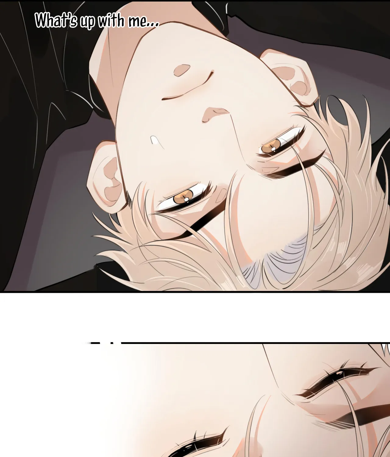 Rejoice in Your Enemies Chapter 25 page 10 - 