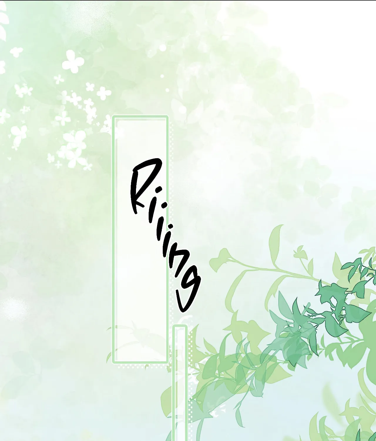 Rejoice in Your Enemies Chapter 26 page 3 - 