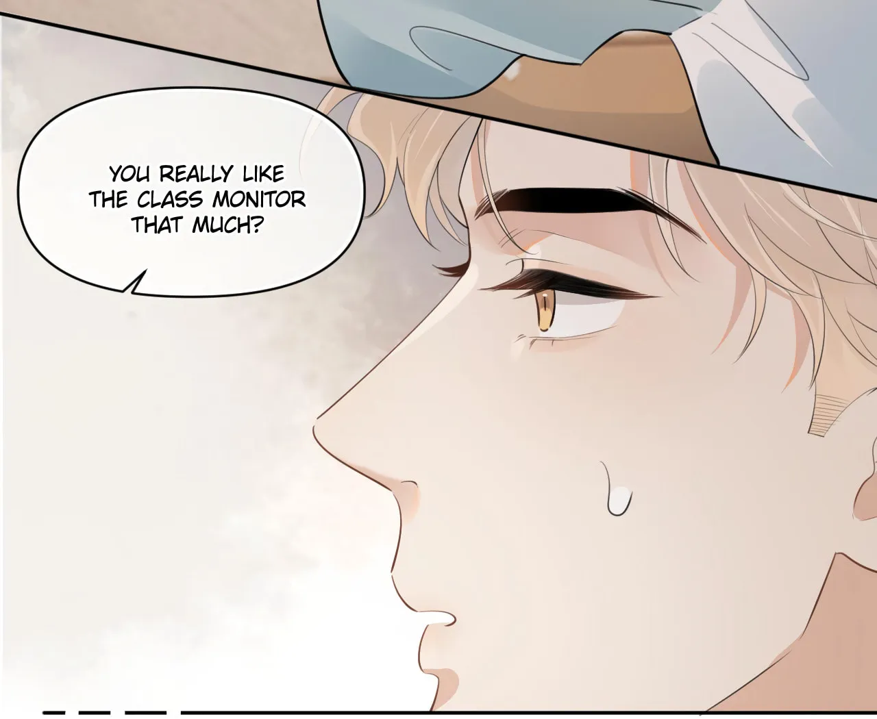 Rejoice in Your Enemies Chapter 26 page 30 - 