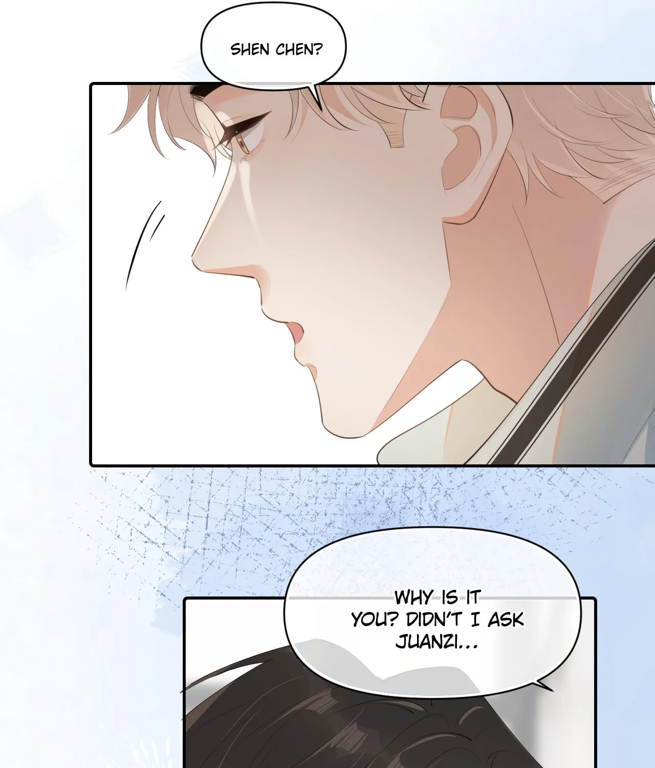 Rejoice in Your Enemies Chapter 26 page 49 - 