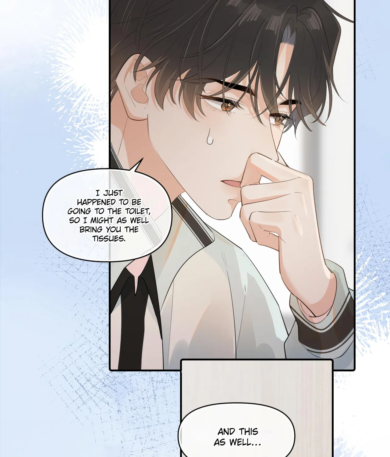Rejoice in Your Enemies Chapter 26 page 50 - 