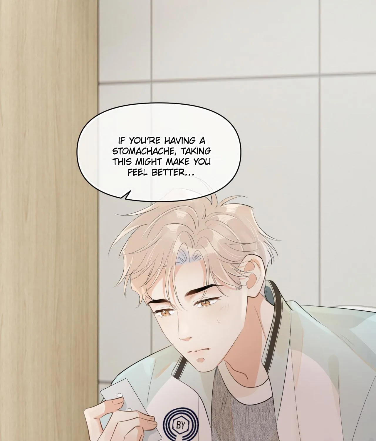 Rejoice in Your Enemies Chapter 26 page 52 - 