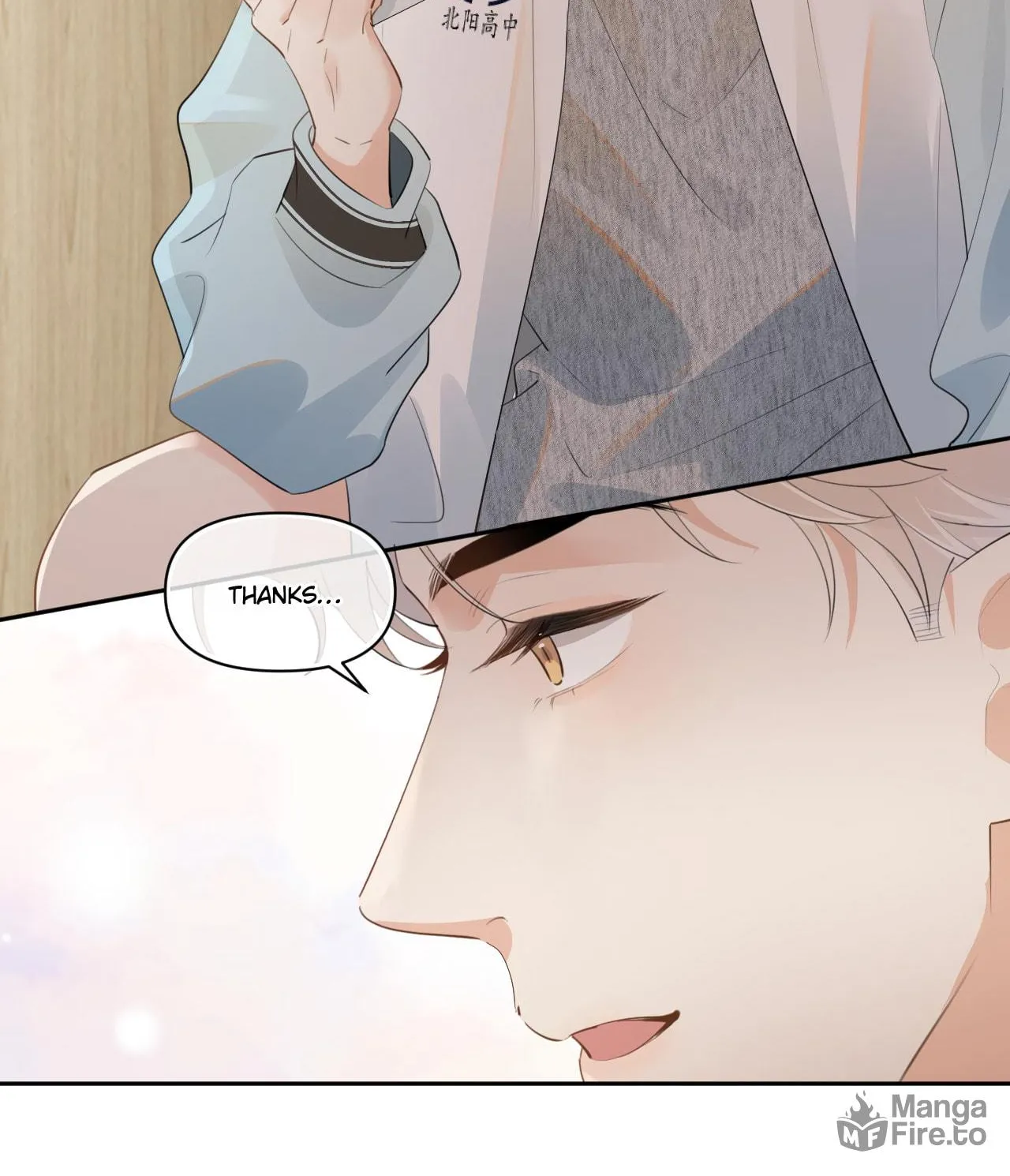 Rejoice in Your Enemies Chapter 26 page 53 - 